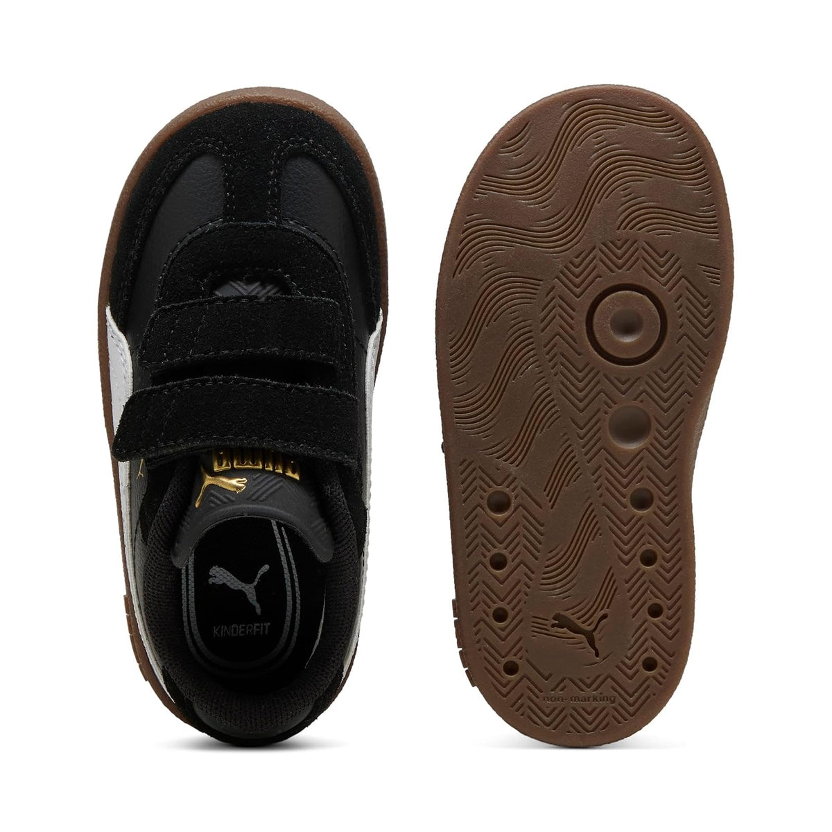 Puma Puma Club II Era V Inf Zapatillas para Unisex-Adulto