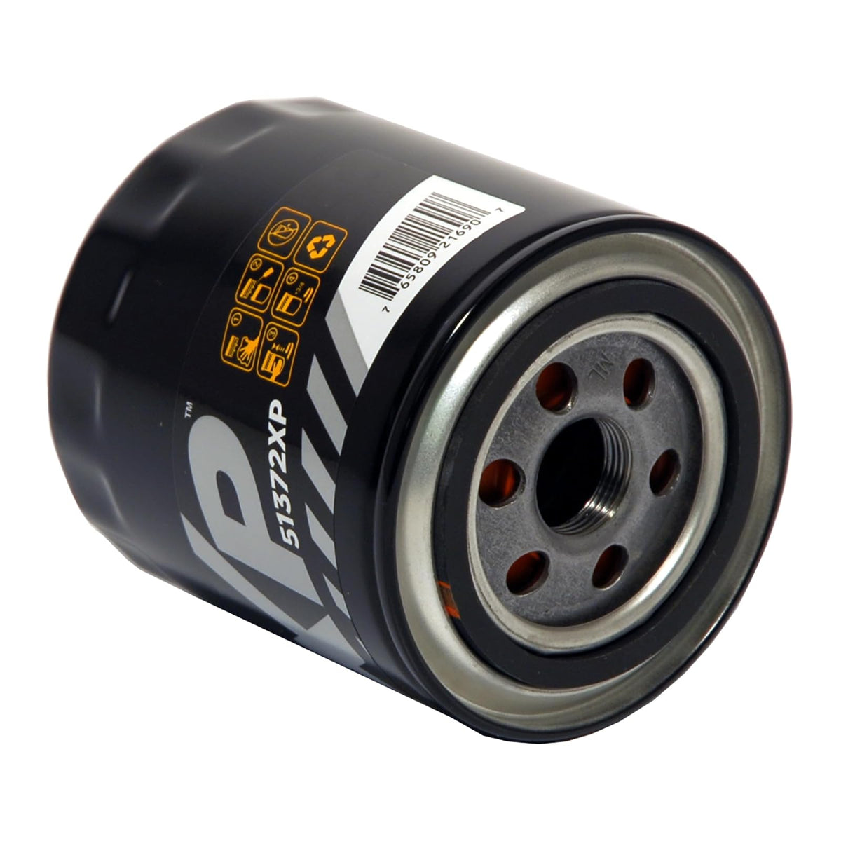 Wix Filtro de Lubricante Resistente 51372XP