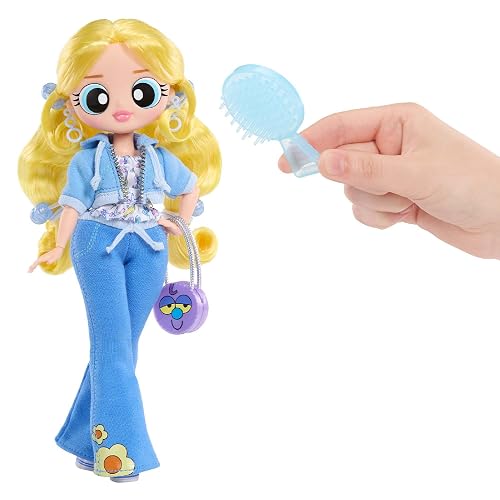 L.O.L. Surprise!, O.M.G. Chicas Superpoderosas Muñeca Burbuja, Muñecas para Niñas, Edición Especial, 4 Años en Adelante