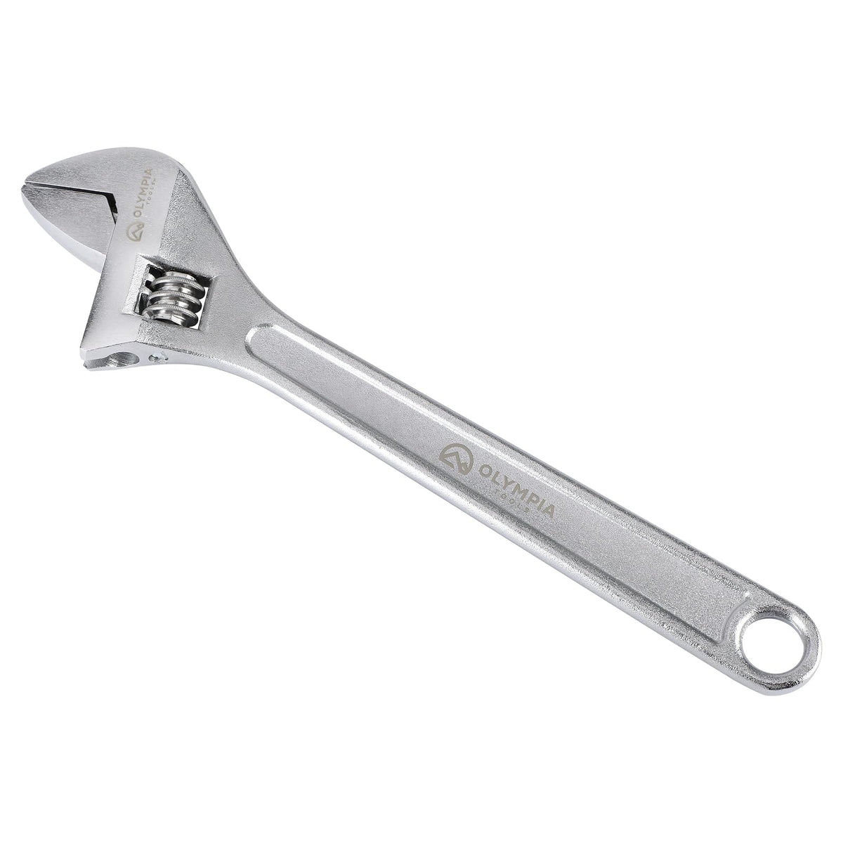 Olympia herramientas llave inglesa ajustable
