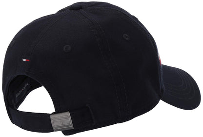 Tommy Hilfiger Cotton Ira Adjustable Baseball Cap Gorra de béisbol Hombre