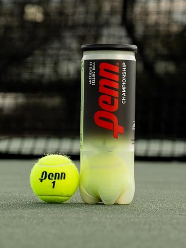 Penn Championship™ Pelotas de Tenis de Uso Regular (Paquete 12)