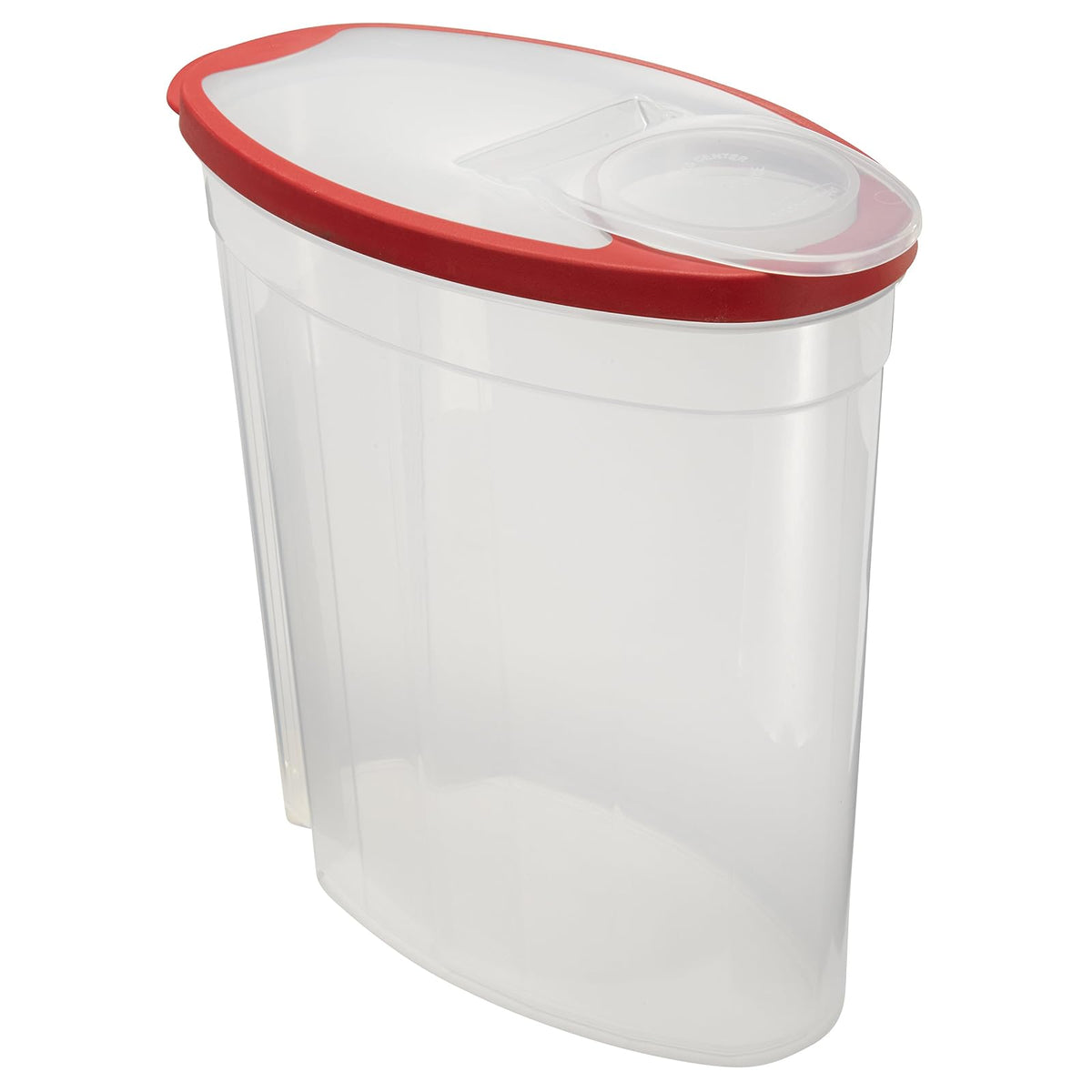 Rubbermaid Cereal Keeper, 1.5 Gallon
