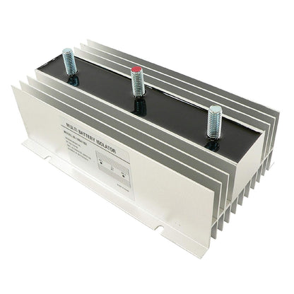 DB Electrical BSL0003 160 Amp Dual Multi Two Battery Isolator Stero Systems Marine EMS, Camiones de bomberos