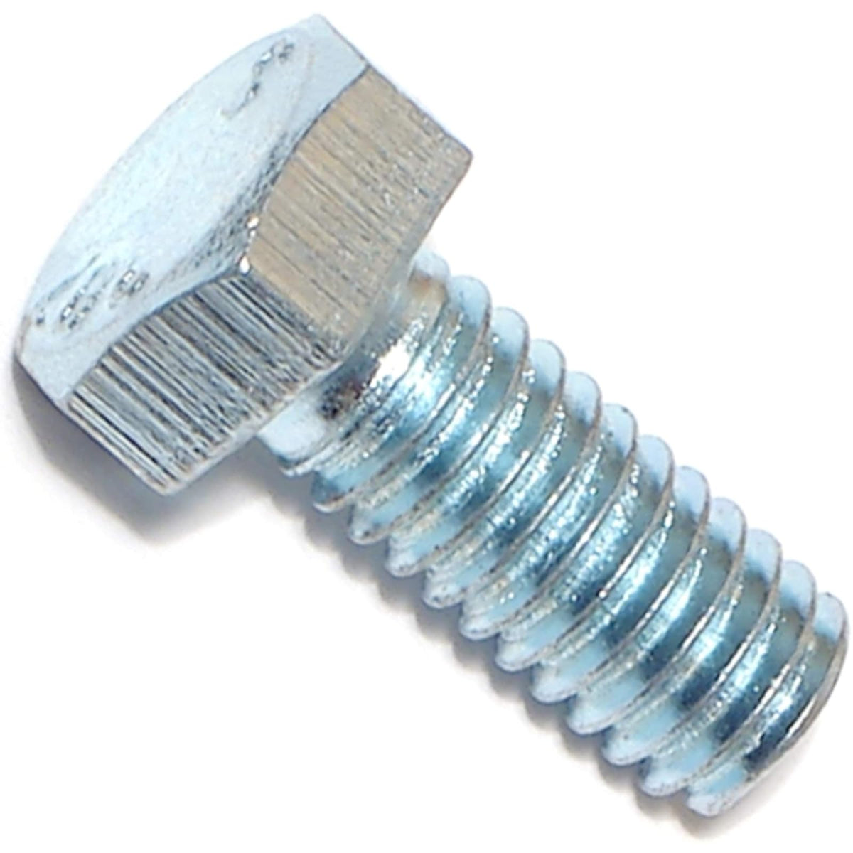 Hard-to-Find Fastener 014973100261 Coarse Hex Bolts, 5/16-18 x 3/4, Piece-100