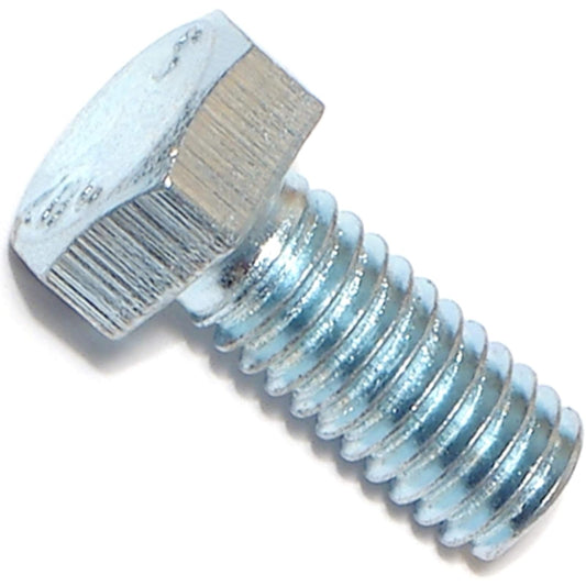 Hard-to-Find Fastener 014973100261 Coarse Hex Bolts, 5/16-18 x 3/4, Piece-100