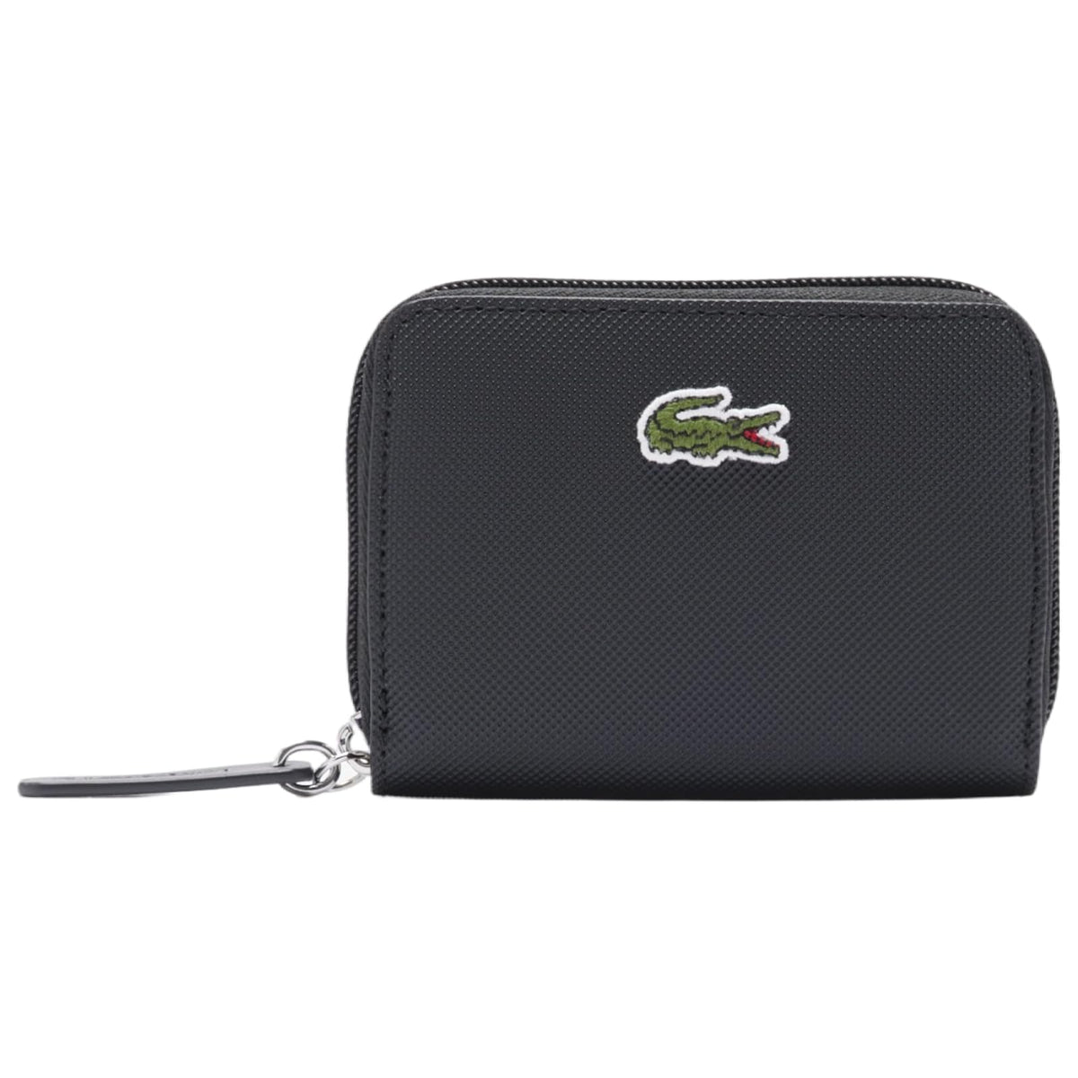 Lacoste Cartera pequeña cierre para Mujer