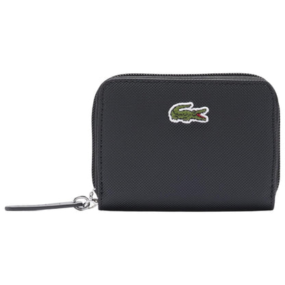 Lacoste Cartera pequeña cierre para Mujer