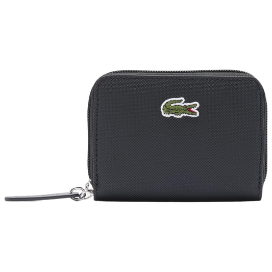 Lacoste Cartera pequeña cierre para Mujer