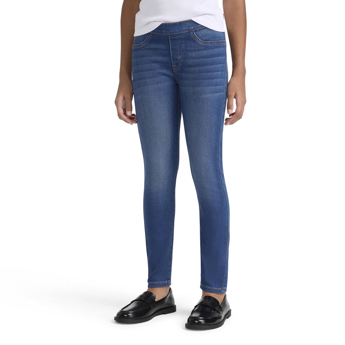 Pantalon Casual NIÑAS Levis