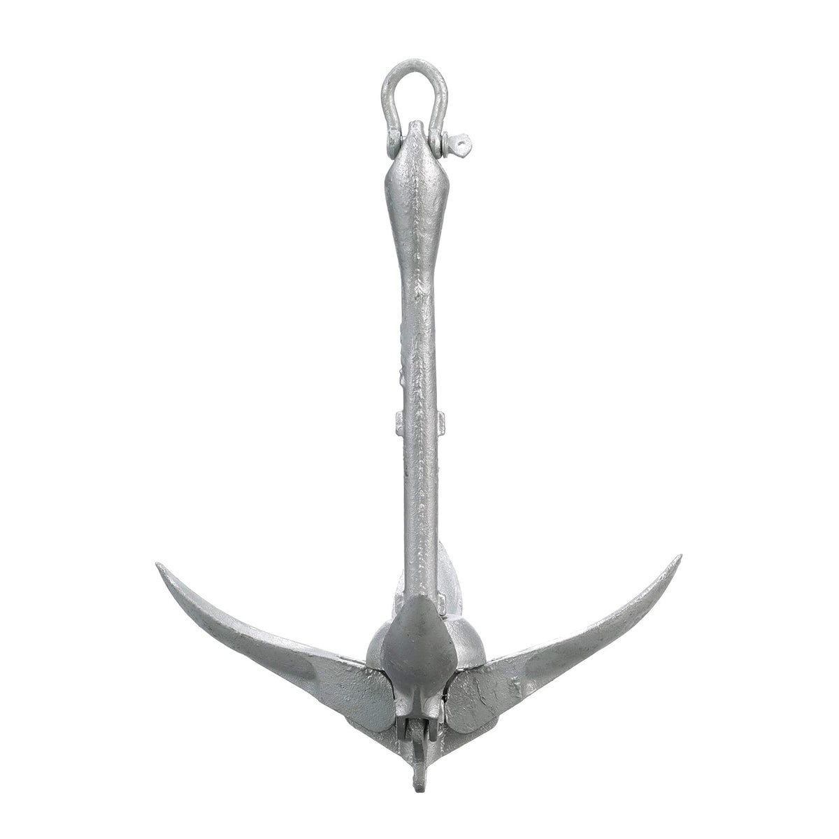 SEACHOICE Anclaje Plegable para Manualidades pequeñas y Botes, Varios tamaños - 5.5 libras