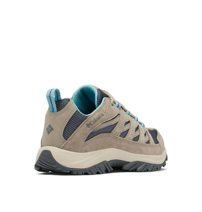 Columbia Crestwood Zapatos para senderimo para Mujer