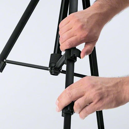 Bosch Tripie de construcción BT 150 1,5m