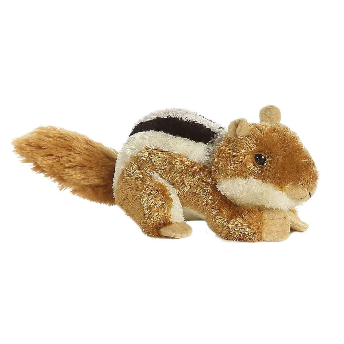 Aurora Mini Flopsie Peluche Coleccionable - 8 pulgadas - Chip™