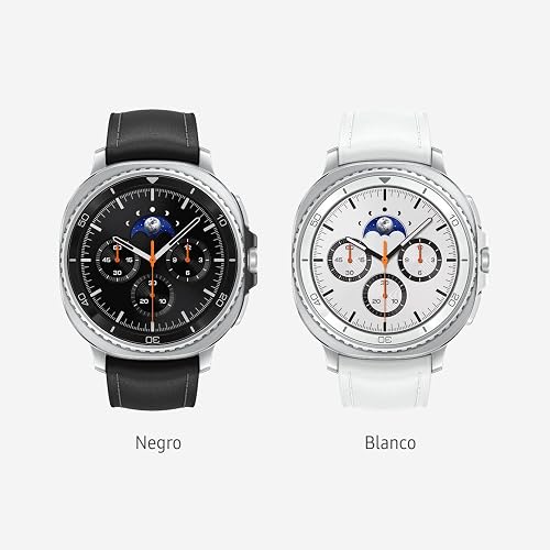 Samsung Galaxy Watch8 Classic Black 46mm
