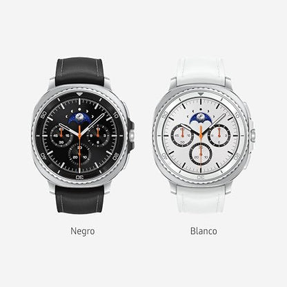 Samsung Galaxy Watch8 Classic Black 46mm