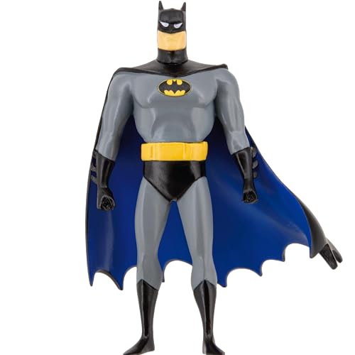 Hallmark DC - Adornos de Navidad de Batman, Regalos de superhéroes
