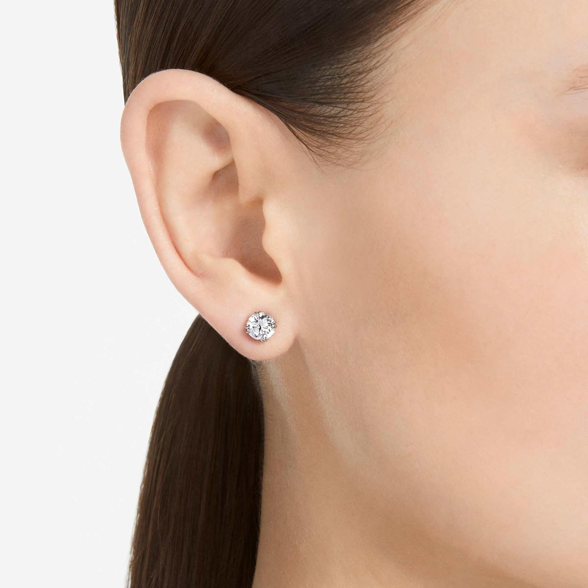 Swarovski Constella - arete de tuerca