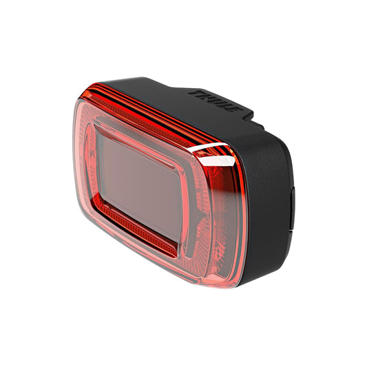 Thule Delight 2 Luz Trasera | Para Remolques y Sillas de Bicicleta Thule