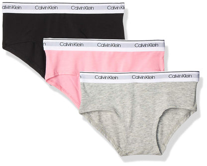 Calvin Klein Moderno Sujetador para Niñas