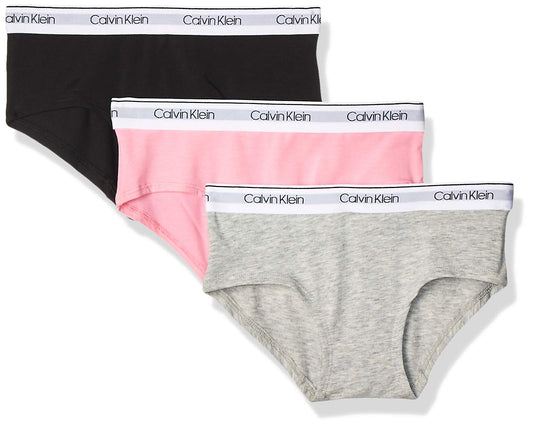 Calvin Klein Moderno Sujetador para Niñas