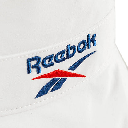 Reebok Sombrero (Bucket Hat) Sombrero para Unisex Adulto