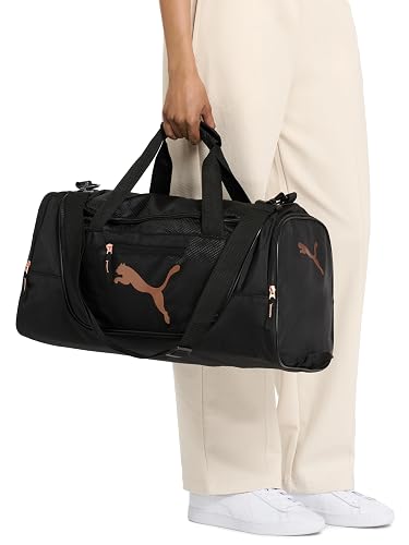 PUMA Women's Evercat Candidate Duffel