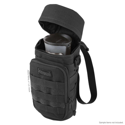 MAXPEDITION - Portabotellas de 12 Pulgadas x 5 Pulgadas