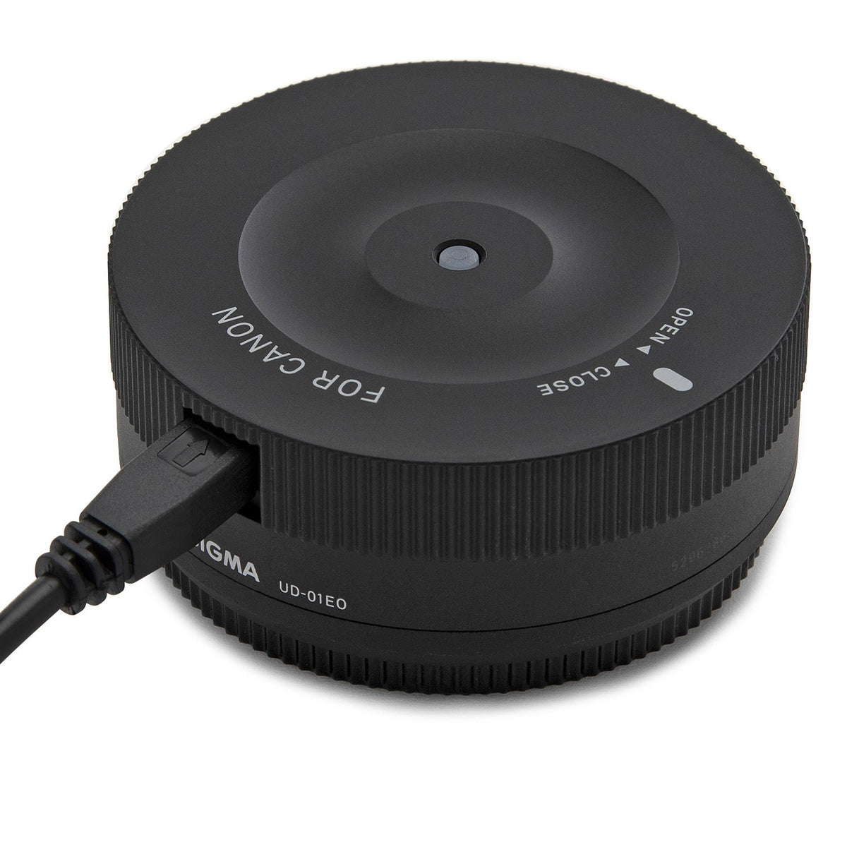Sigma USB Dock para Lentes - Canon