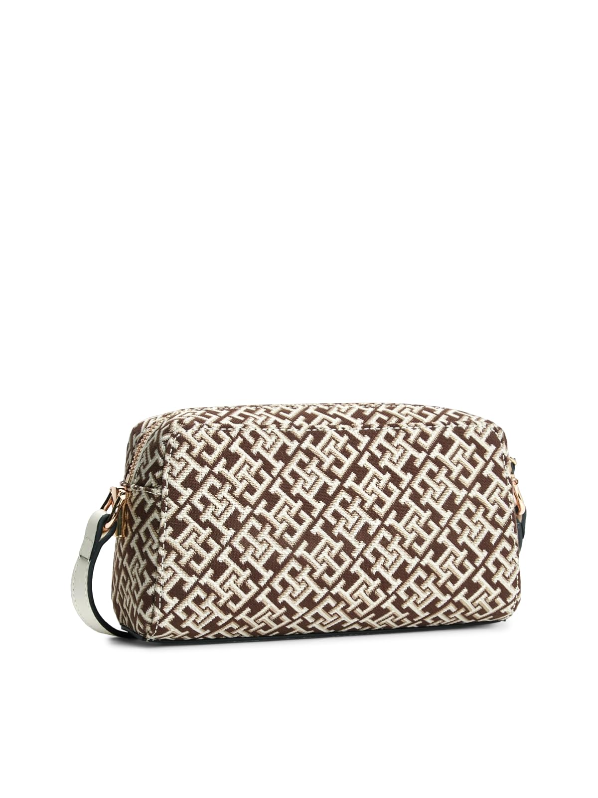 Tommy Hilfiger Bolsa Camera Para Mujer | Repreve