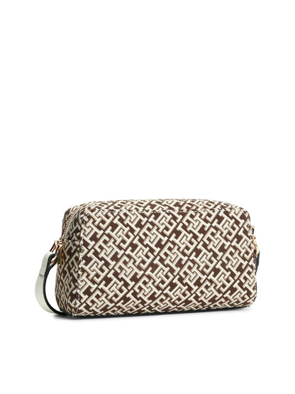 Tommy Hilfiger Bolsa Camera Para Mujer | Repreve