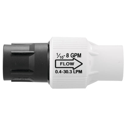 Orbit DripMaster 67743 25 PSI Pro Series Pressure Regulator, 3/4-Inch Female Pipe Thread