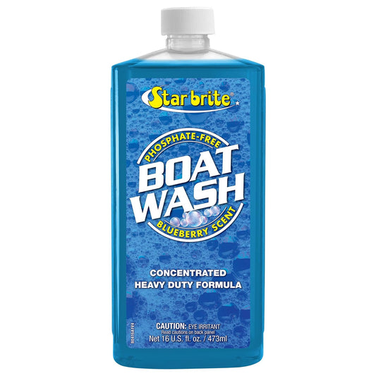Star Brite Boat Wash (16-Ounce)