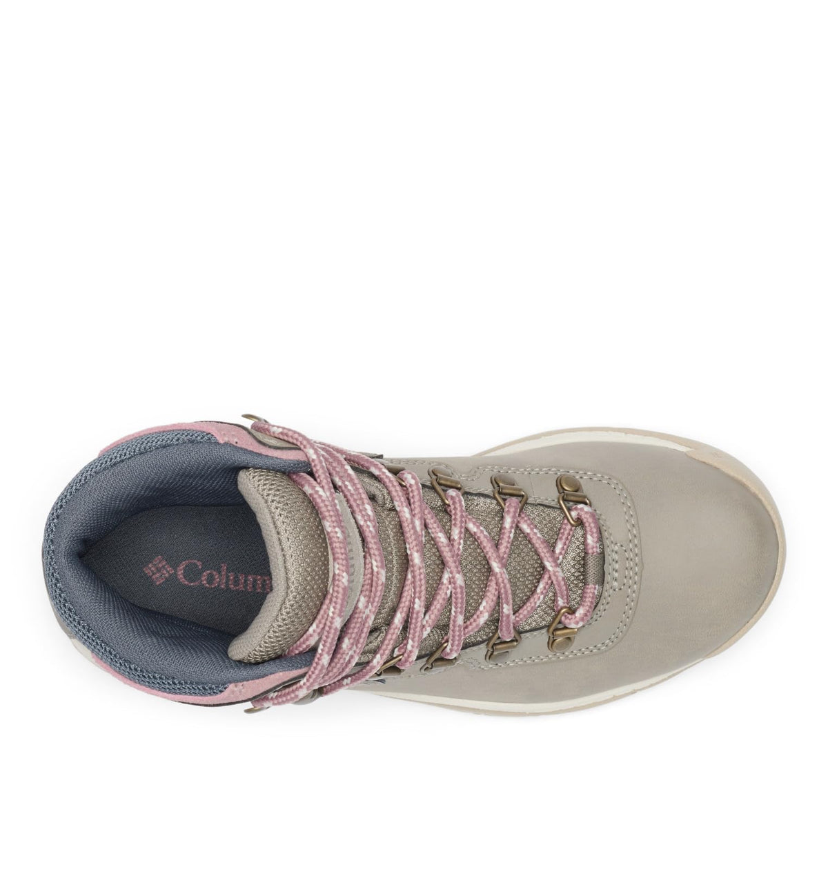Columbia Newton Ridge Plus Bota para senderismo para Mujer