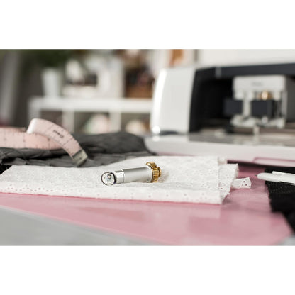 Cricut 2006276 Cuchilla Metalico