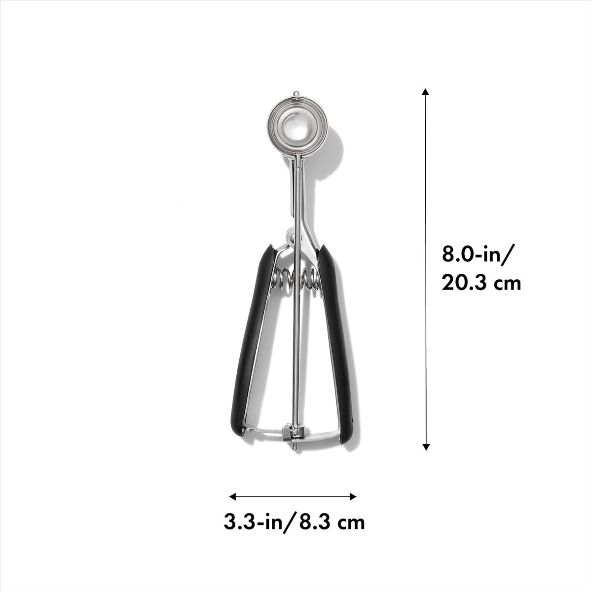 Oxo Good Grips Cuchara pequeña para galletas