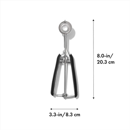 Oxo Good Grips Cuchara pequeña para galletas