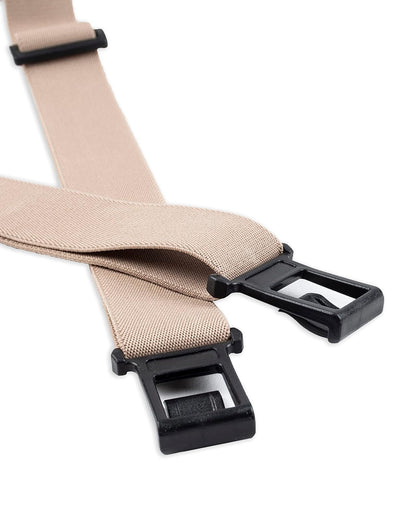 Dickies Perry Y-Back - Tirantes ajustables para hombre