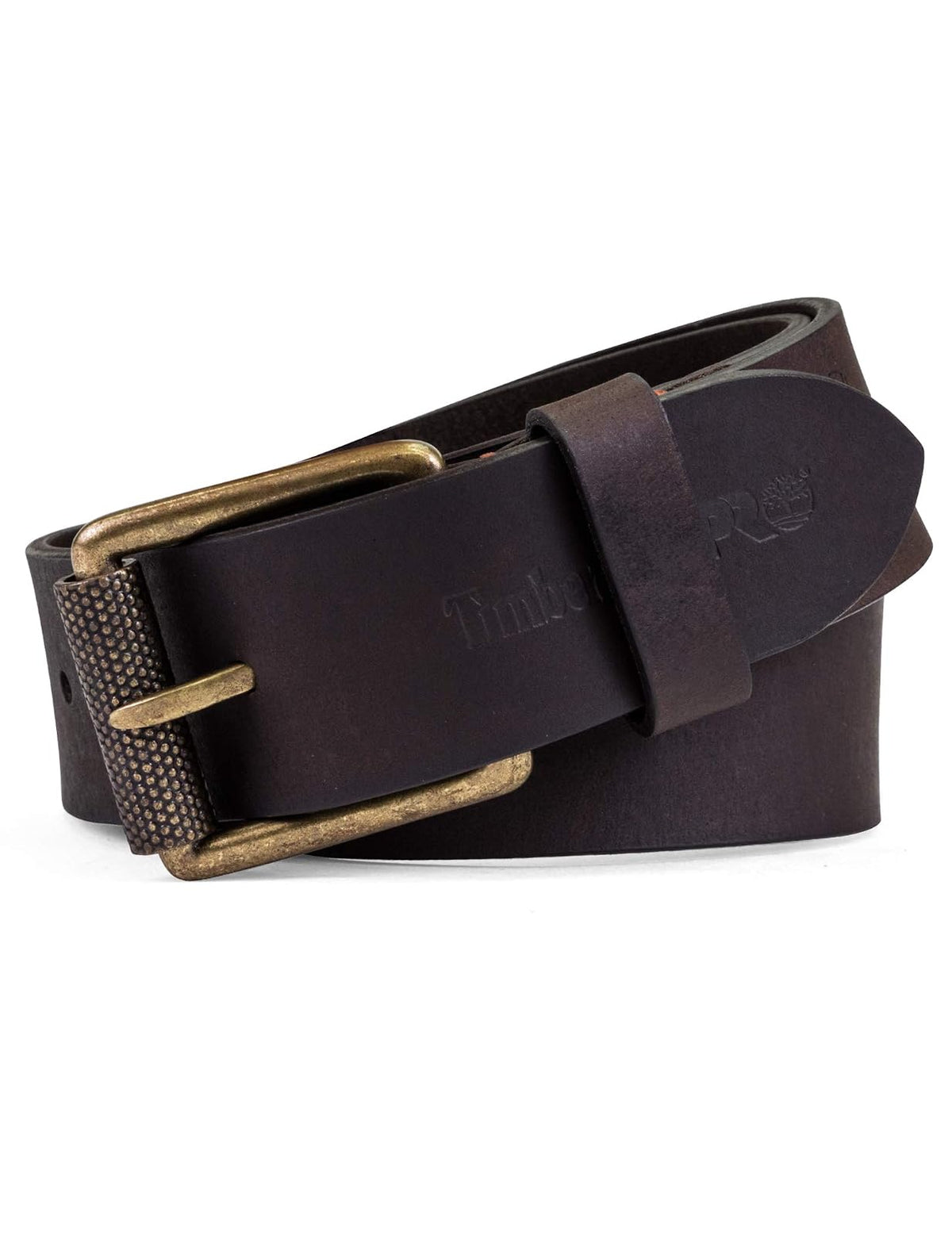 Timberland Cinturón de piel. Cinturón para Hombre