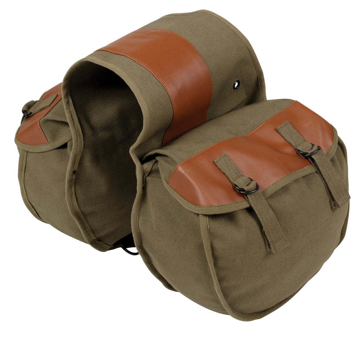 Stansport Bolsa de sillín