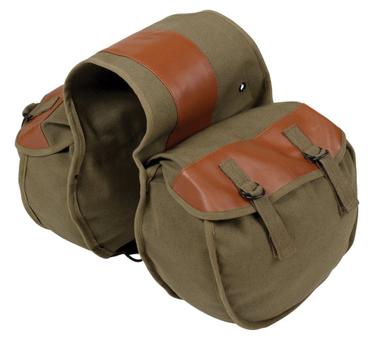 Stansport Bolsa de sillín