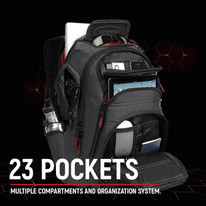 Ogio Renegade RSS Mochila para computadora portátil o tableta