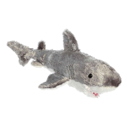 Aurora Mini Flopsie Peluche Coleccionable - 8 inches - Samuel