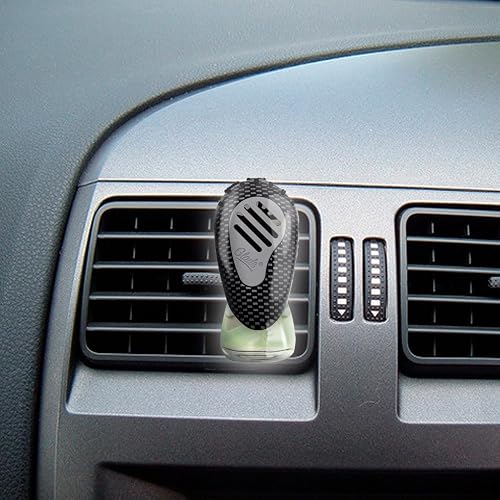 Glade Auto Sport Kit Aromatizante 1 Aparato y 3 Repuestos Nitro