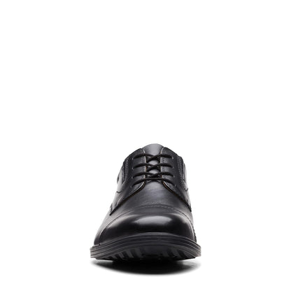 Clarks Gorra Whiddon Oxford para Hombre
