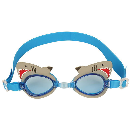 Stephen Joseph Lentes de natación, Varios Colores, Tiburón, Tiburón