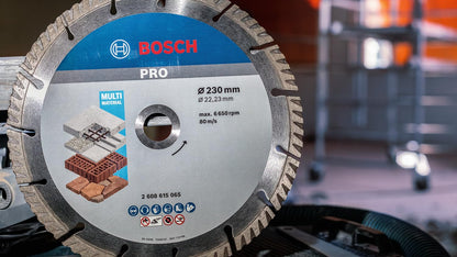 Bosch DisDiam Stand Univ 13 3/4''