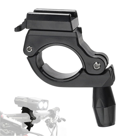 Cygolite Soporte de Manubrio para Luces Ranger, Metro y Streak, 25,4-35 mm