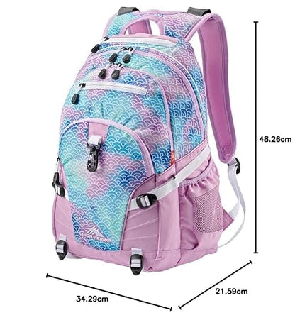 High Sierra LOOP DAYPACK MochilaUnisex adulto