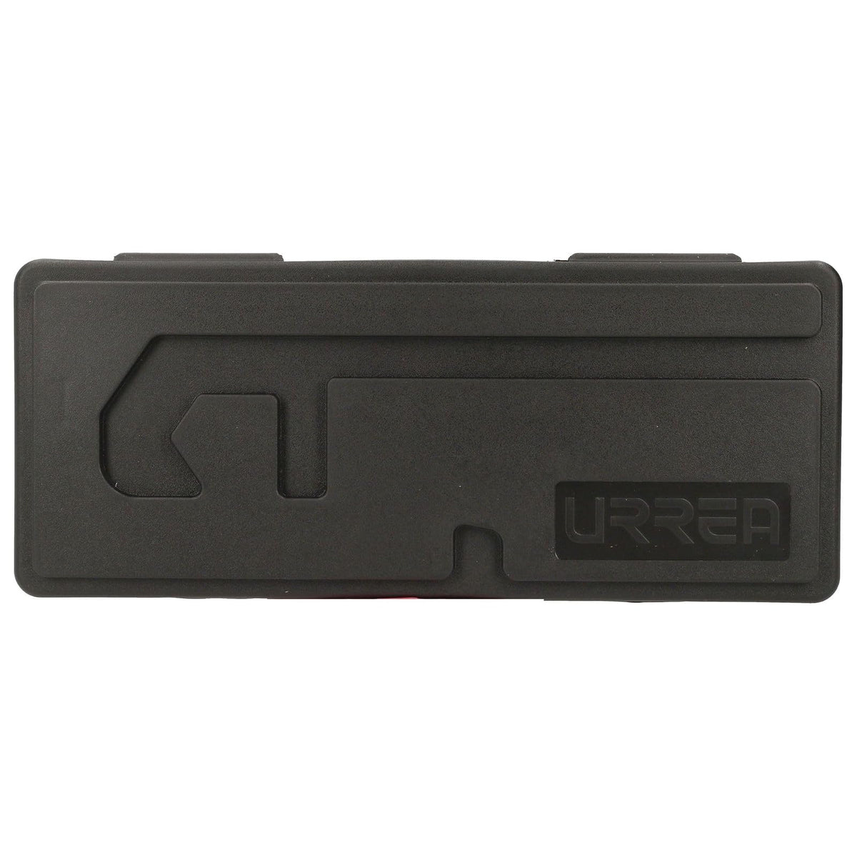 Urrea Herramientas UMCC6 Calibrador de Carátula, 0-6"